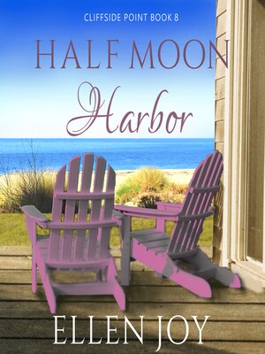 cover image of Half Moon Harbor